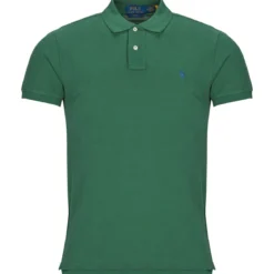Polo-t-shirts m. korte ærmer Polo Ralph Lauren