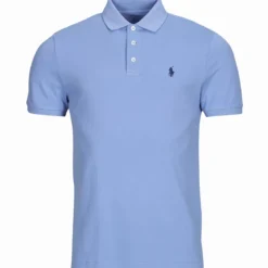 Polo-t-shirts m. korte ærmer Polo Ralph Lauren
