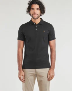 Polo-t-shirts m. korte ærmer Polo Ralph Lauren