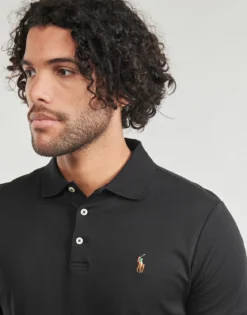 Polo-t-shirts m. korte ærmer Polo Ralph Lauren