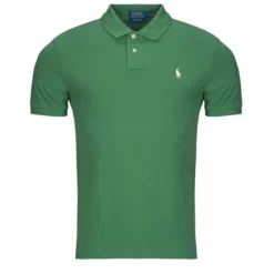 Polo-t-shirts m. korte ærmer Polo Ralph Lauren