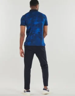 Polo-t-shirts m. korte ærmer Polo Ralph Lauren