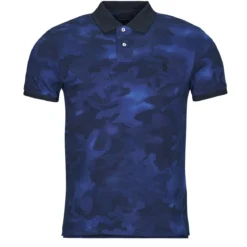 Polo-t-shirts m. korte ærmer Polo Ralph Lauren
