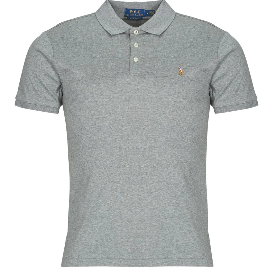Polo-t-shirts m. korte ærmer Polo Ralph Lauren