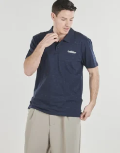 Polo-t-shirts m. korte ærmer Quiksilver