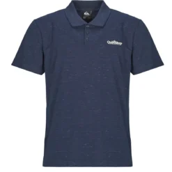 Polo-t-shirts m. korte ærmer Quiksilver