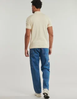 Polo-t-shirts m. korte ærmer Selected