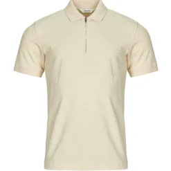 Polo-t-shirts m. korte ærmer Selected