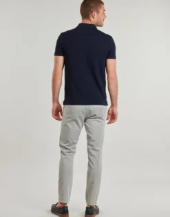 Polo-t-shirts m. korte ærmer Tommy Hilfiger