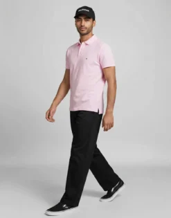 Polo-t-shirts m. korte ærmer Tommy Hilfiger