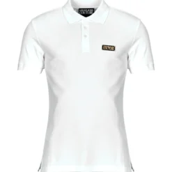 Polo-t-shirts m. korte ærmer Versace Jeans Couture