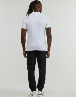 Polo-t-shirts m. korte ærmer Versace Jeans Couture