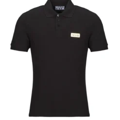 Polo-t-shirts m. korte ærmer Versace Jeans Couture
