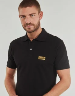 Polo-t-shirts m. korte ærmer Versace Jeans Couture