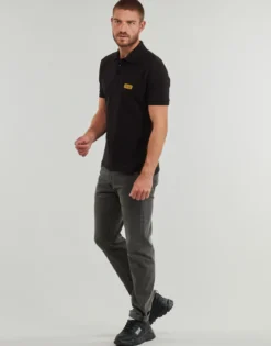 Polo-t-shirts m. korte ærmer Versace Jeans Couture
