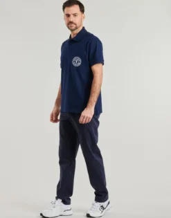 Polo-t-shirts m. korte ærmer Versace Jeans Couture