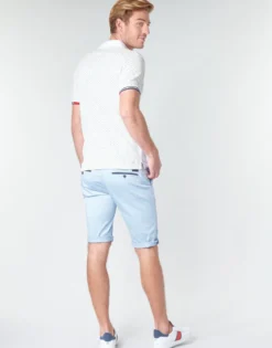 Polo-t-shirts m. korte ærmer Yurban