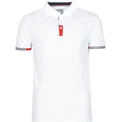 Polo-t-shirts m. korte ærmer Yurban