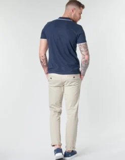 Polo-t-shirts m. korte ærmer Yurban