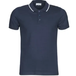 Polo-t-shirts m. korte ærmer Yurban