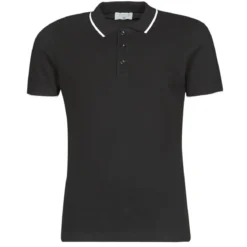Polo-t-shirts m. korte ærmer Yurban