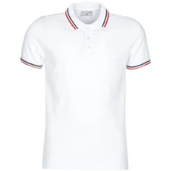 Polo-t-shirts m. korte ærmer Yurban