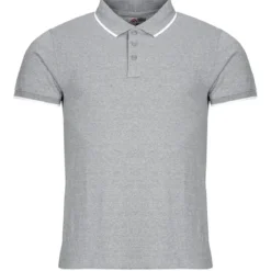 Polo-t-shirts m. korte ærmer Yurban