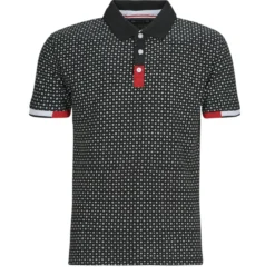Polo-t-shirts m. korte ærmer Yurban