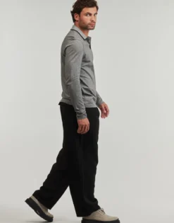 Polo-t-shirts m. lange ærmer Armani Exchange