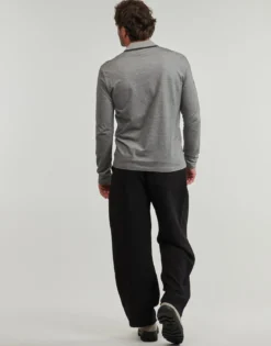 Polo-t-shirts m. lange ærmer Armani Exchange