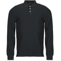 Polo-t-shirts m. lange ærmer Polo Ralph Lauren