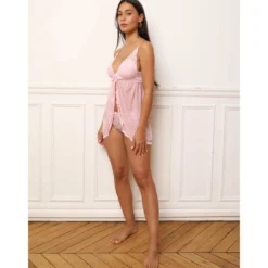 Polstrede La Modeuse