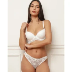 Polstrede La Modeuse