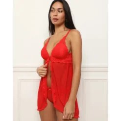 Polstrede La Modeuse