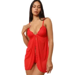 Polstrede La Modeuse