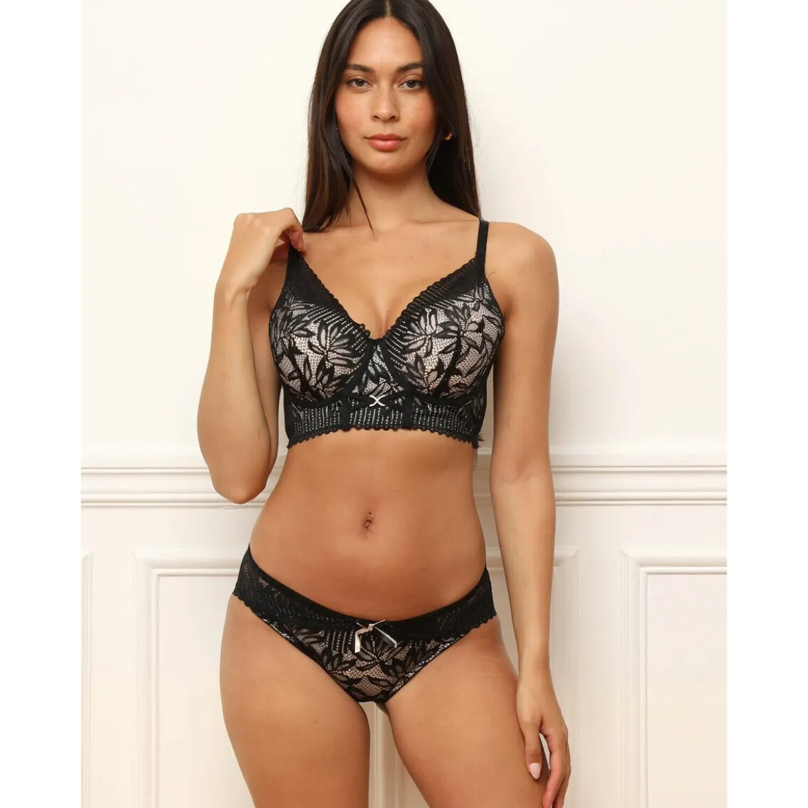 Polstrede La Modeuse