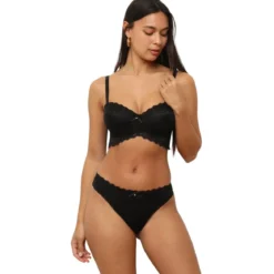 Polstrede La Modeuse