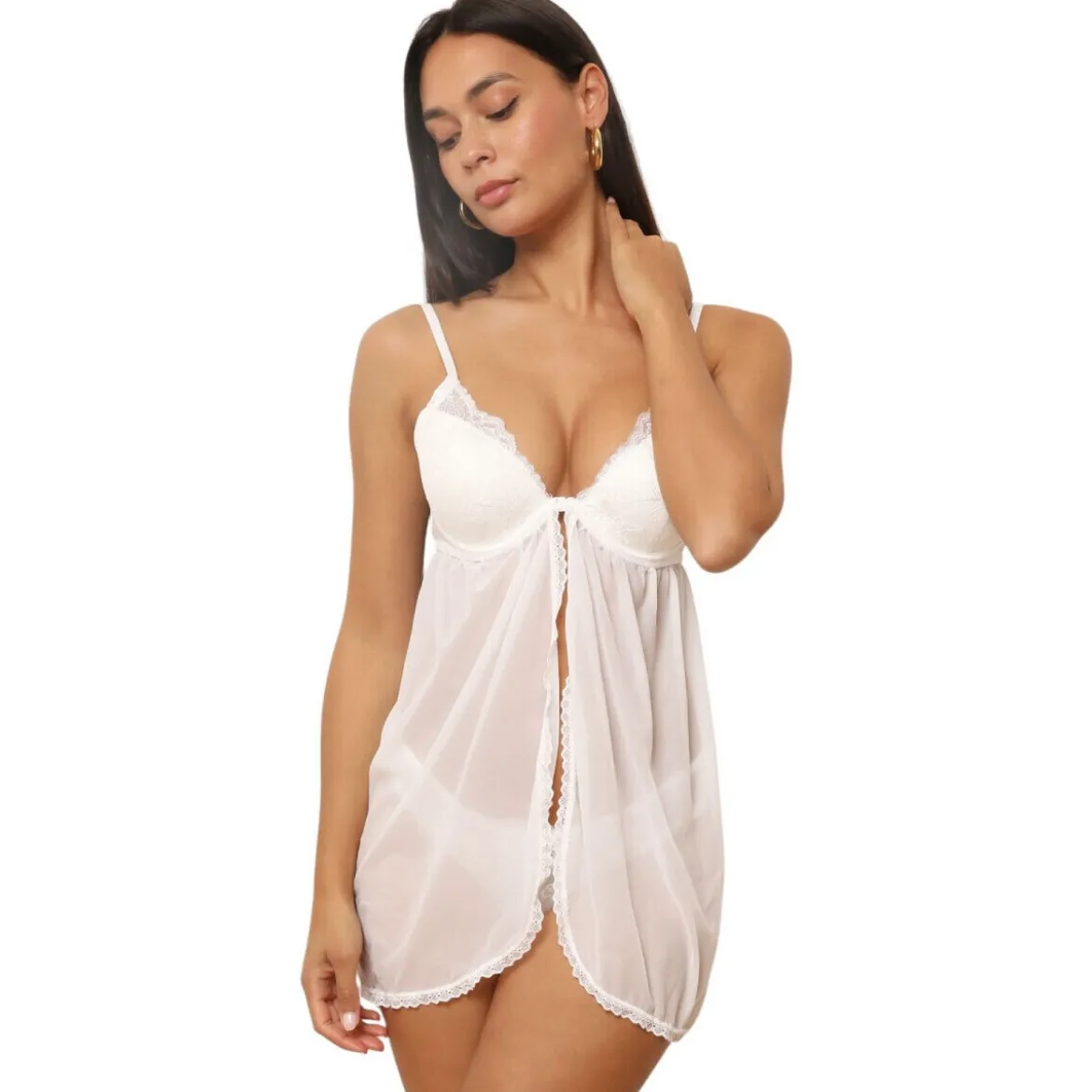 Polstrede La Modeuse
