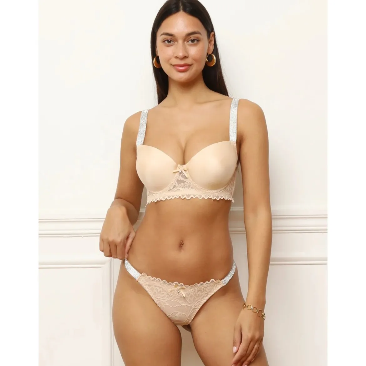 Polstrede La Modeuse