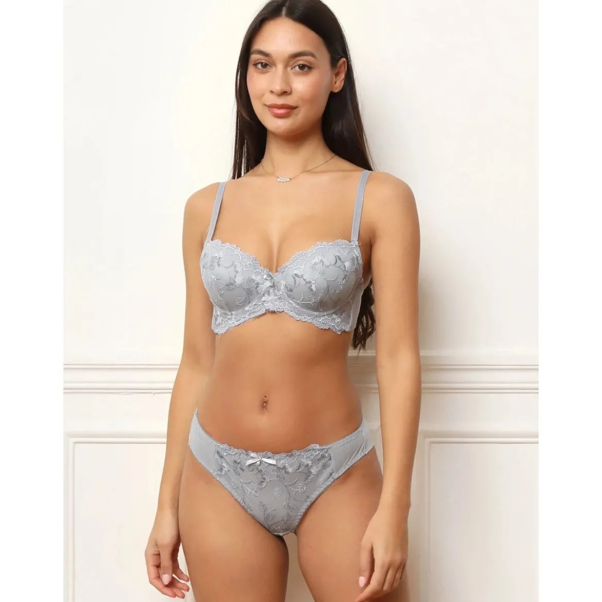 Polstrede La Modeuse