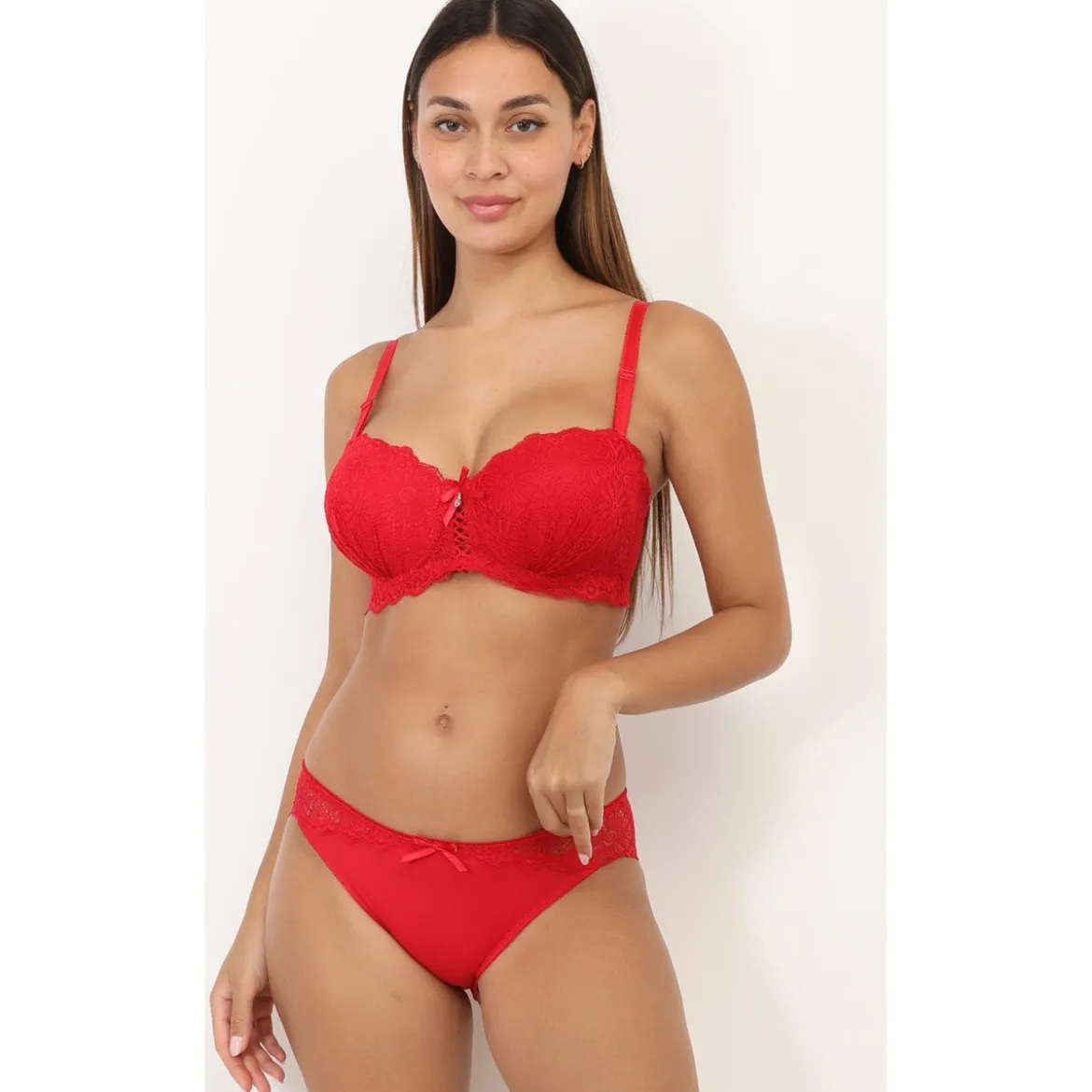 Polstrede La Modeuse