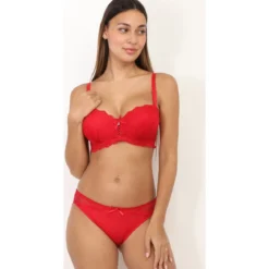 Polstrede La Modeuse