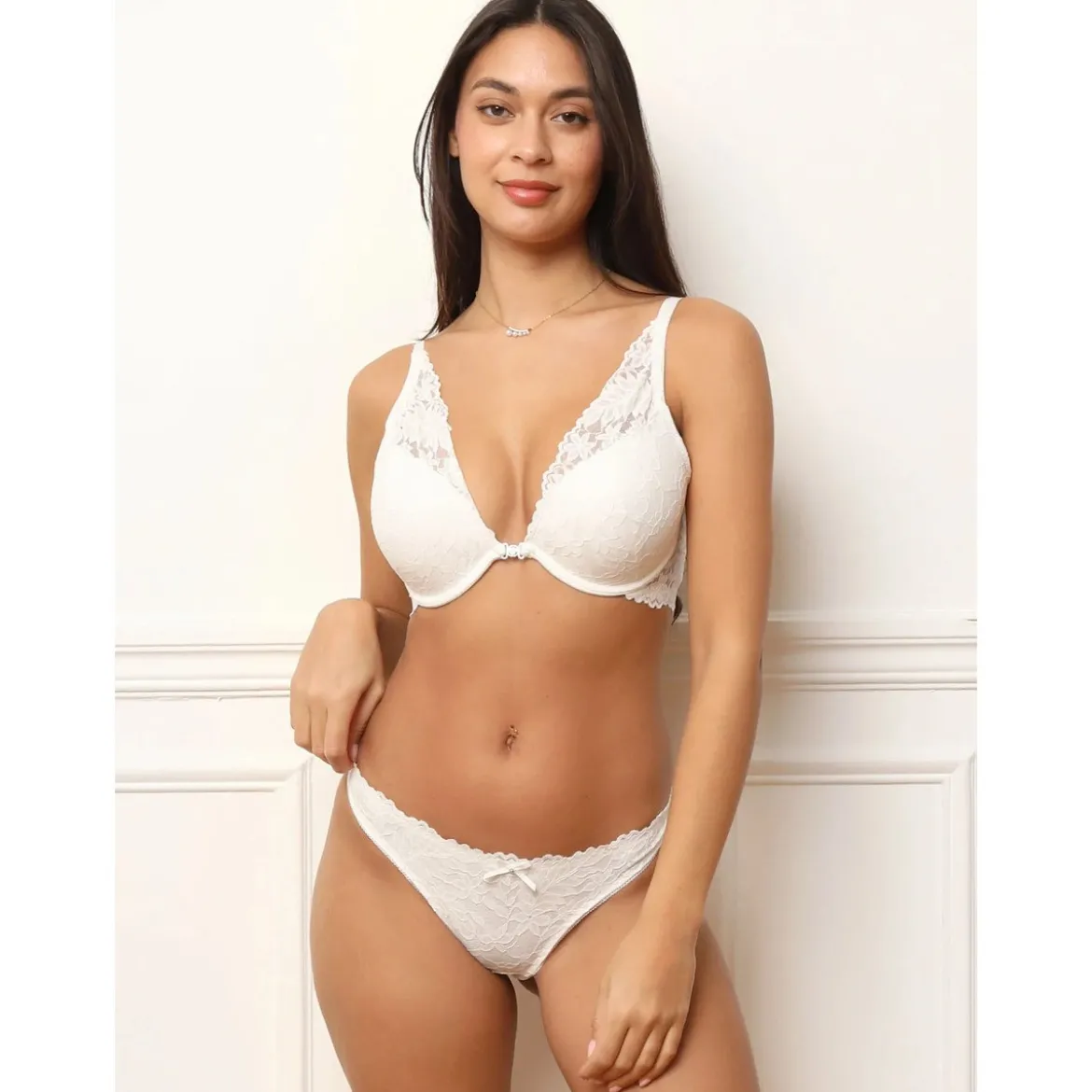 Polstrede La Modeuse