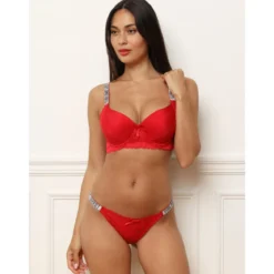 Polstrede La Modeuse