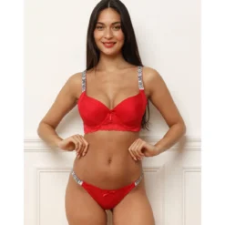 Polstrede La Modeuse