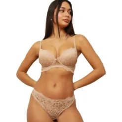Polstrede La Modeuse
