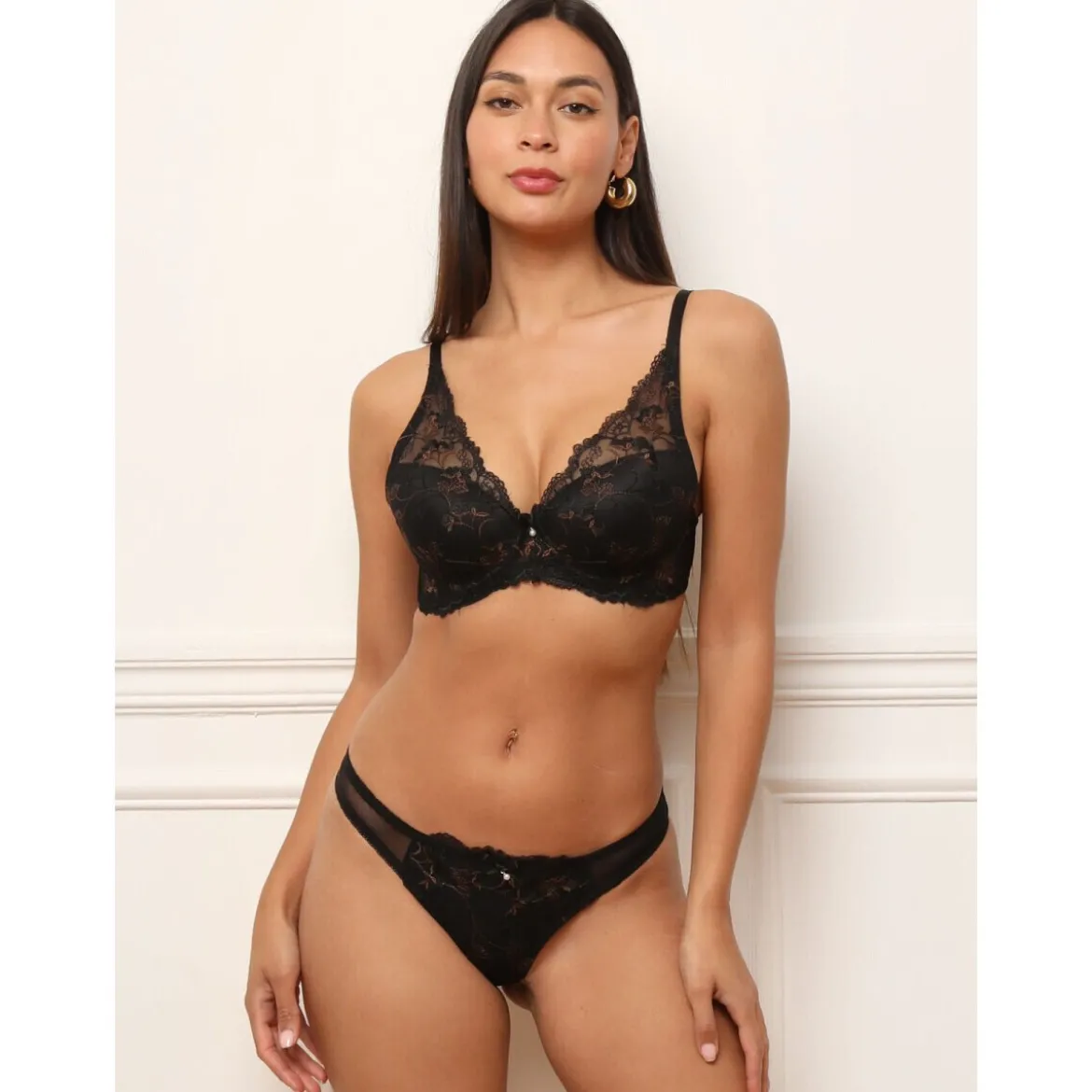 Polstrede La Modeuse