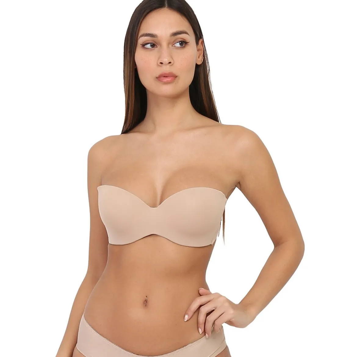 Polstrede La Modeuse
