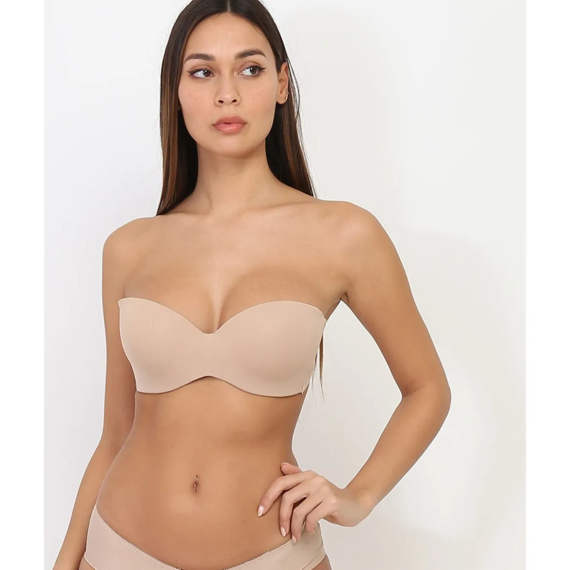 Polstrede La Modeuse