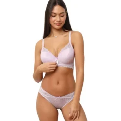 Polstrede La Modeuse